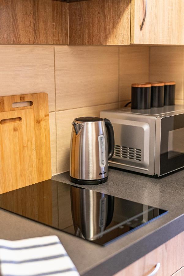 Interdom Apartment Zakopane