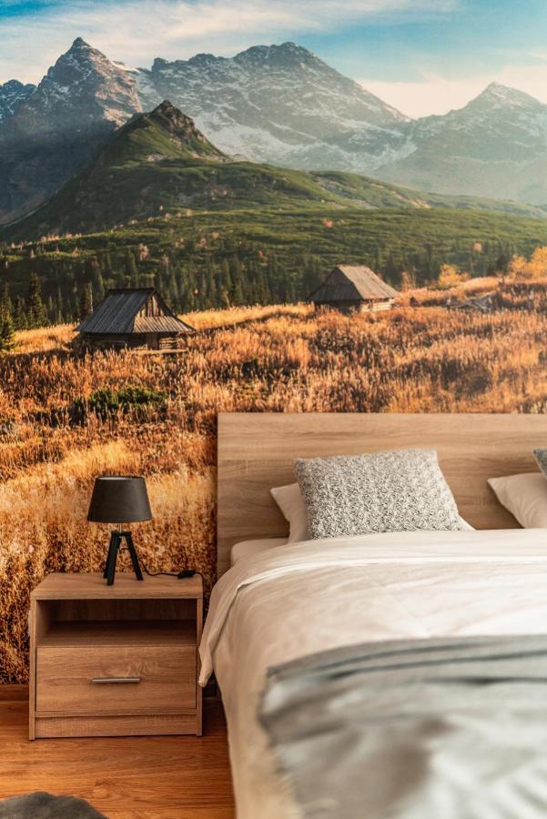 Interdom Zakopane