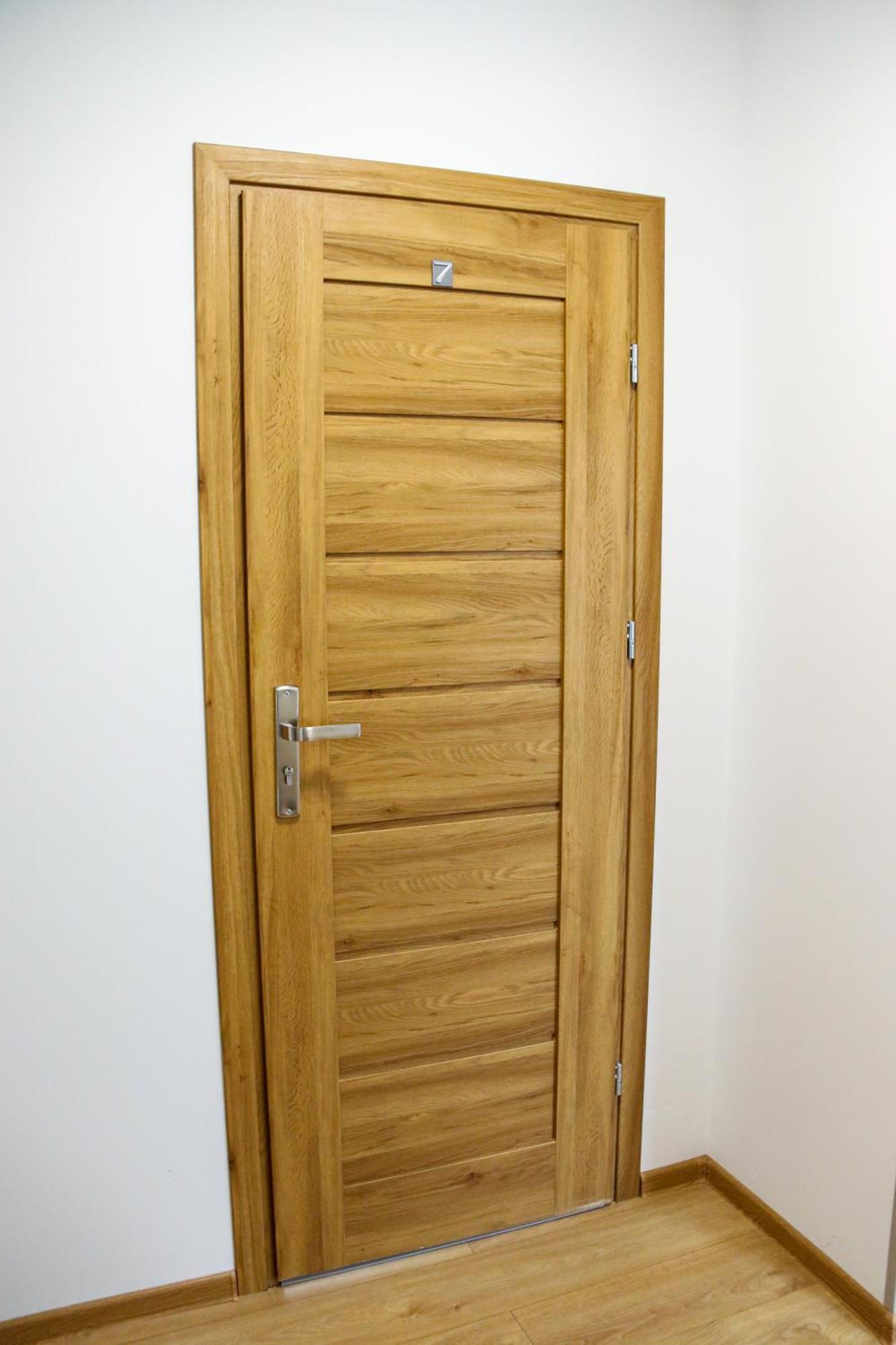 Interdom Apartment