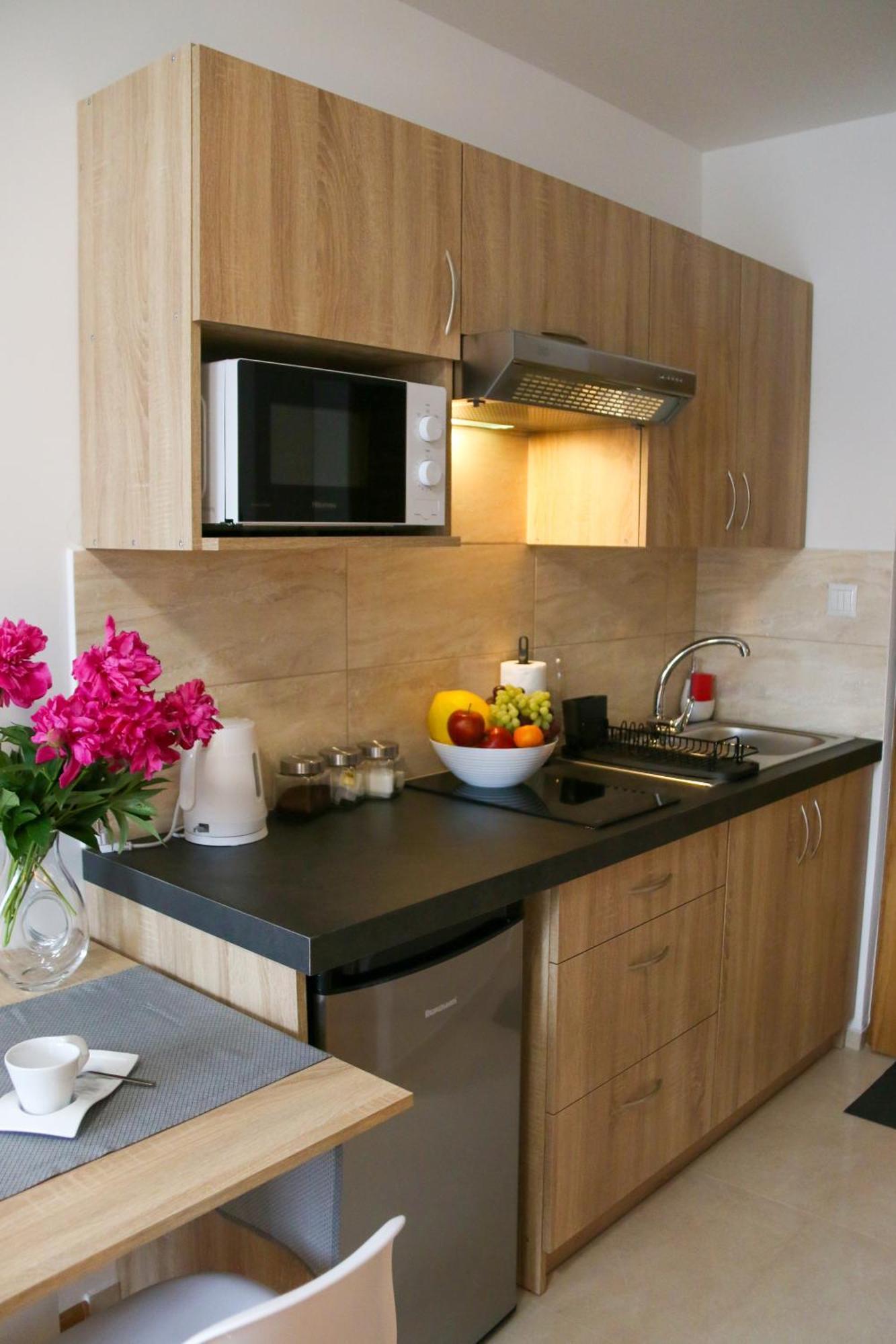 Apartment Interdom
