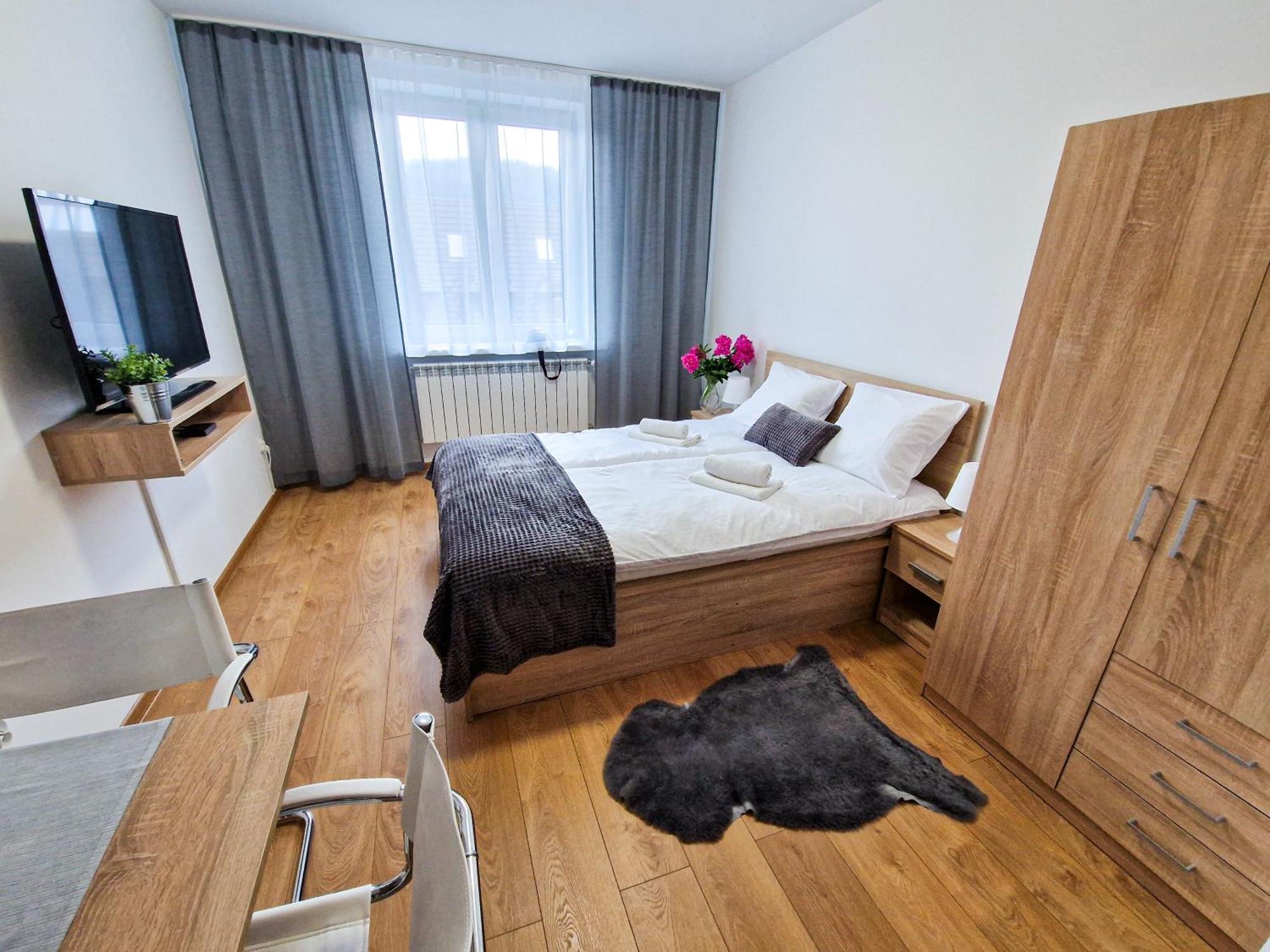 Apartment Interdom