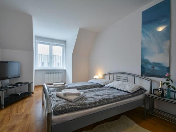 Apartment Interdom Zakopane