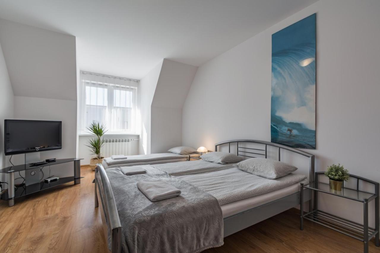 Apartment Interdom Zakopane