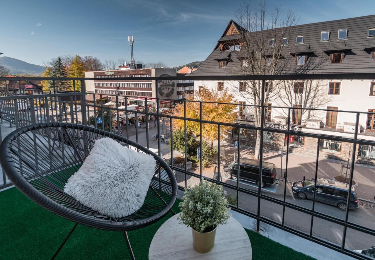 Interdom Zakopane