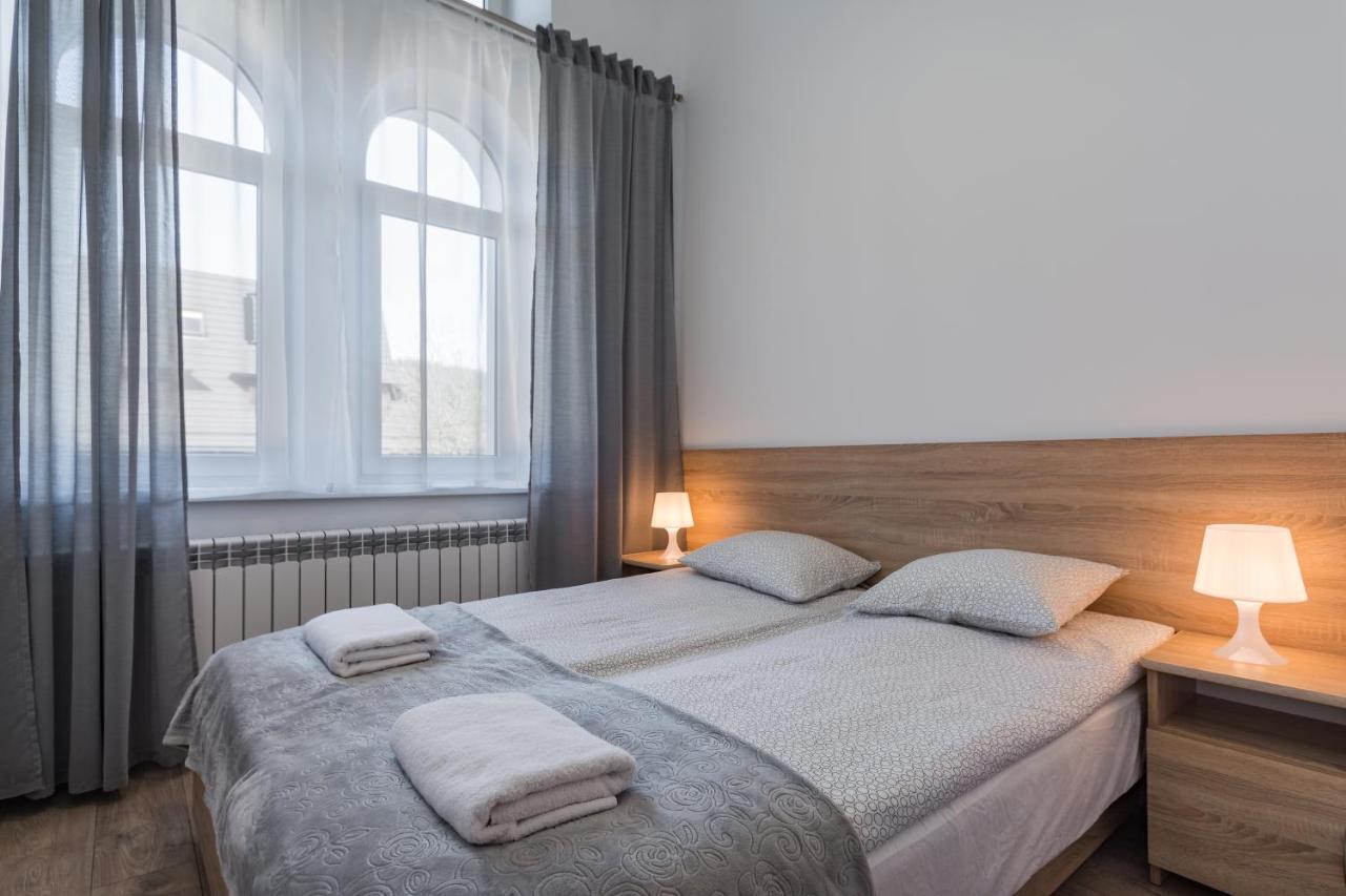 Apartment Interdom