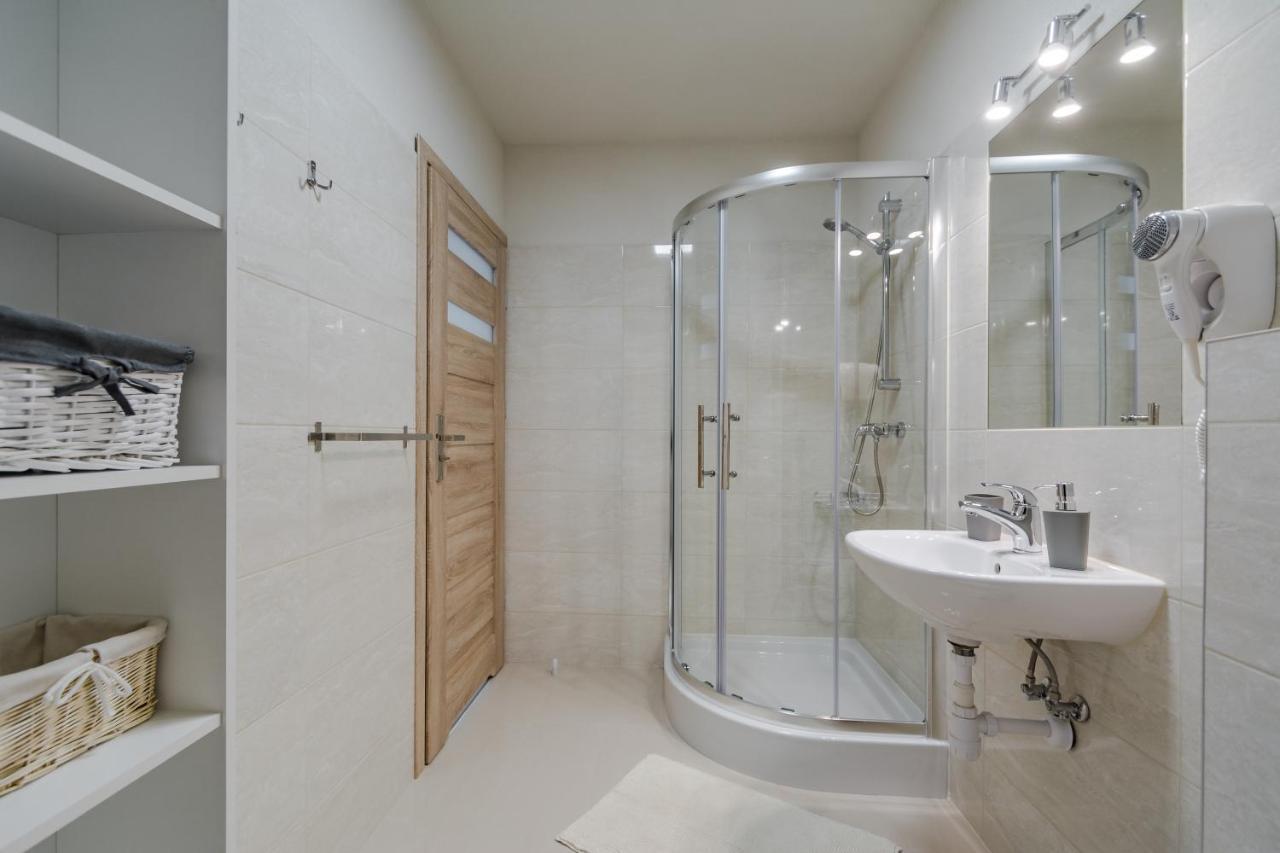 Interdom Apartment Zakopane