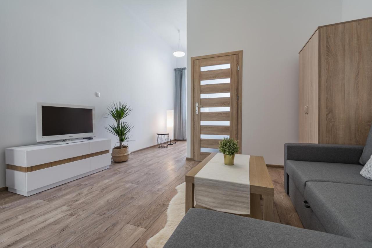 Apartment Interdom Zakopane