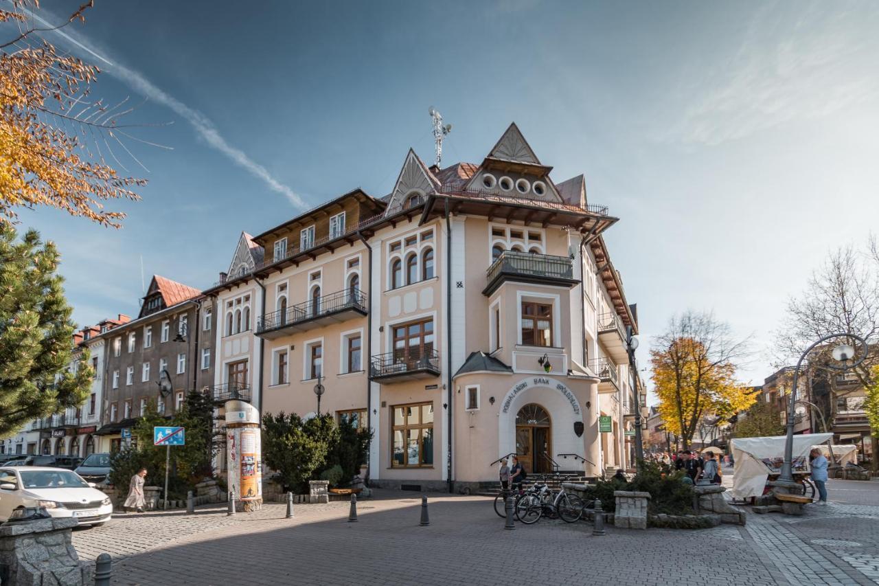 Interdom Apartment
