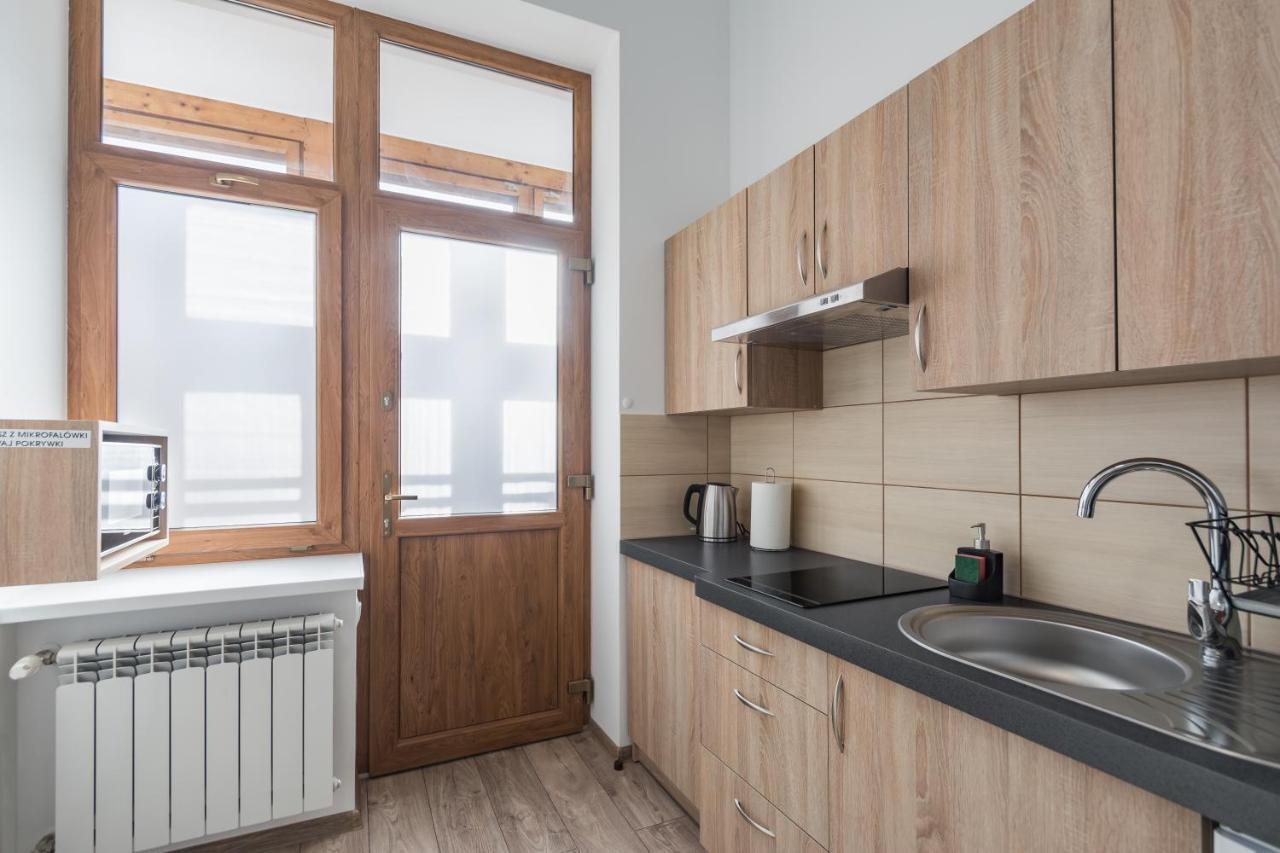 Interdom Apartment Zakopane