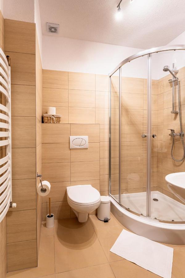 Interdom Apartamento Zakopane