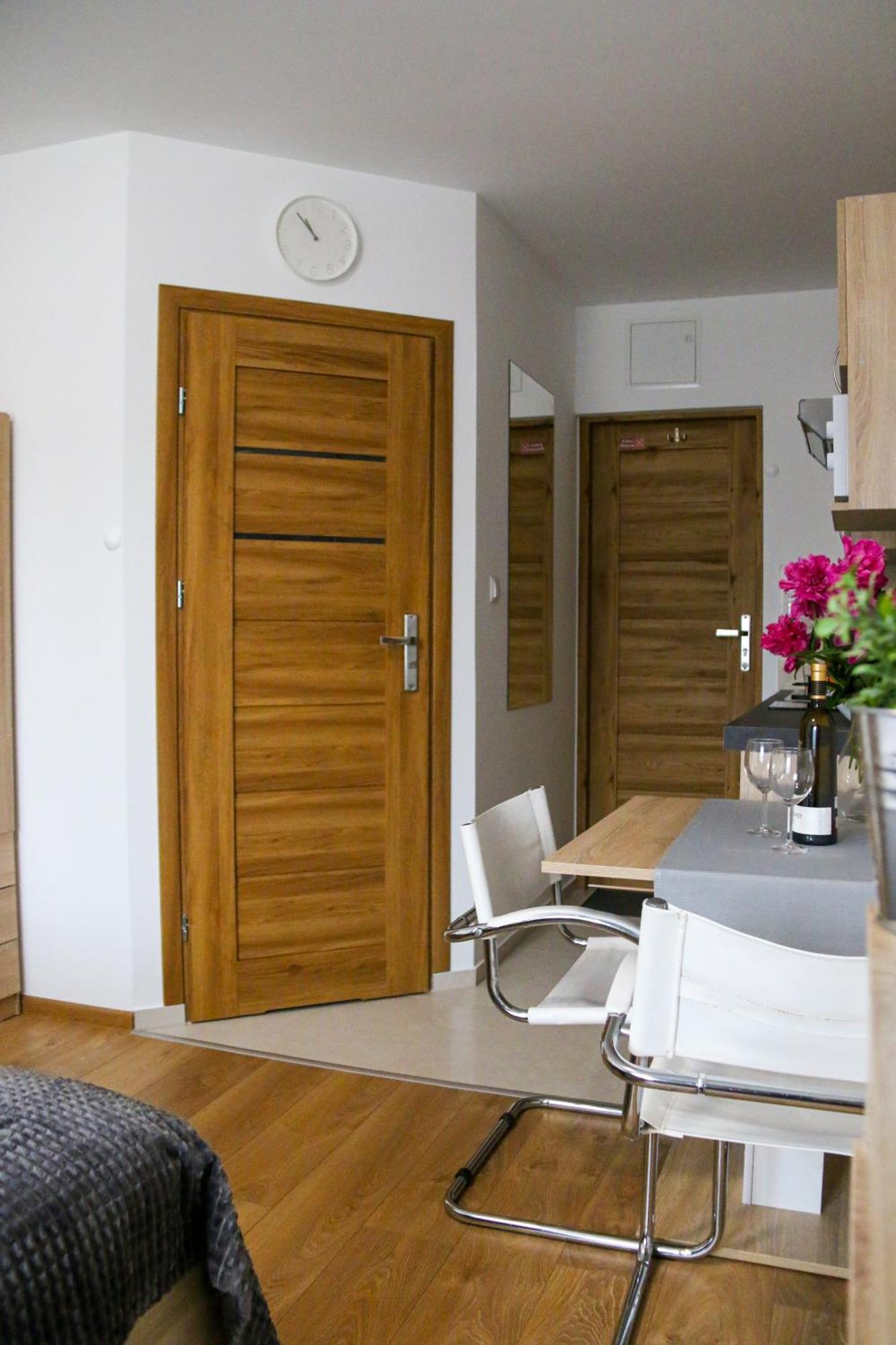 Interdom Apartamento Zakopane