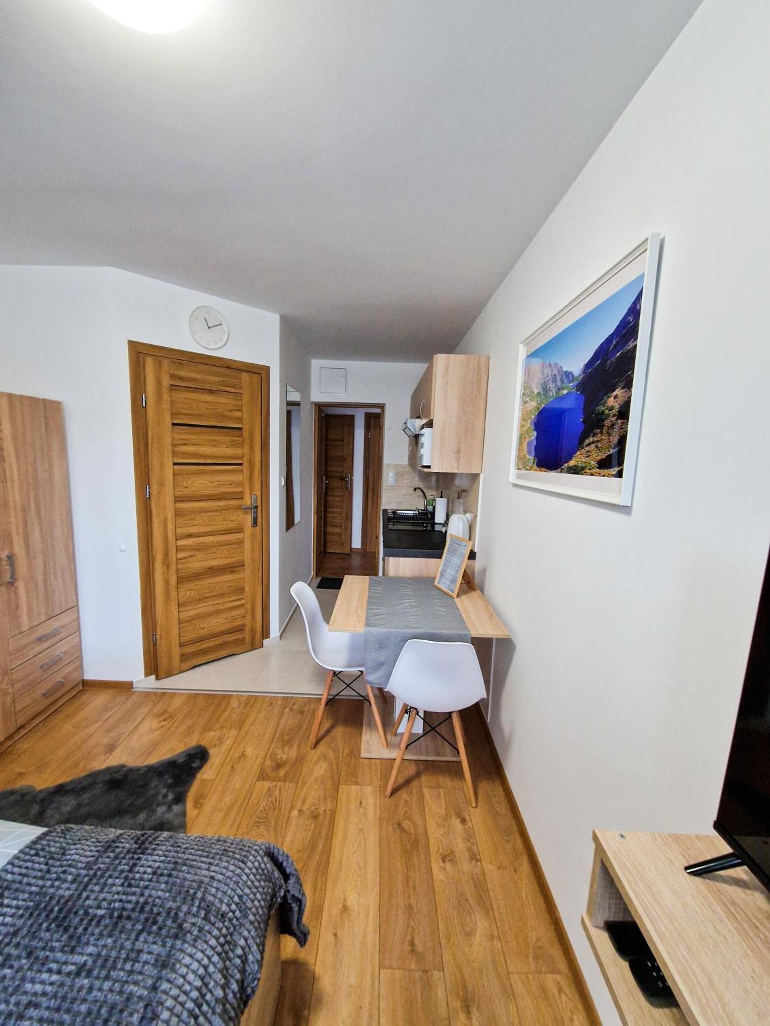 Interdom Apartamento