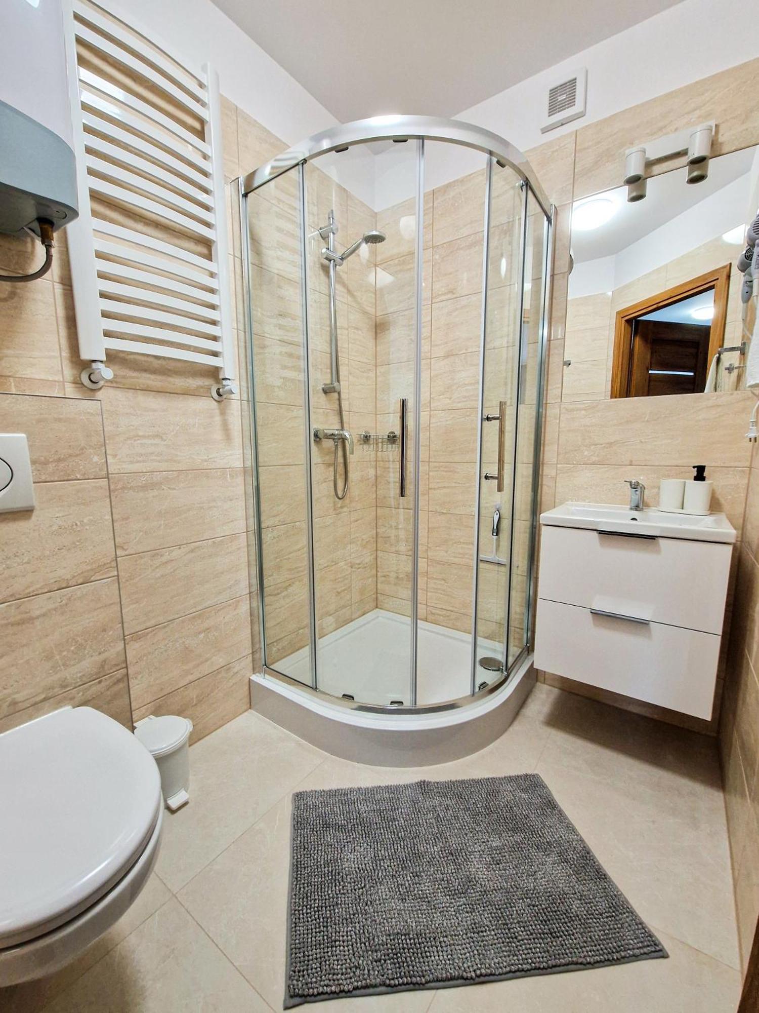 Apartamento Interdom *