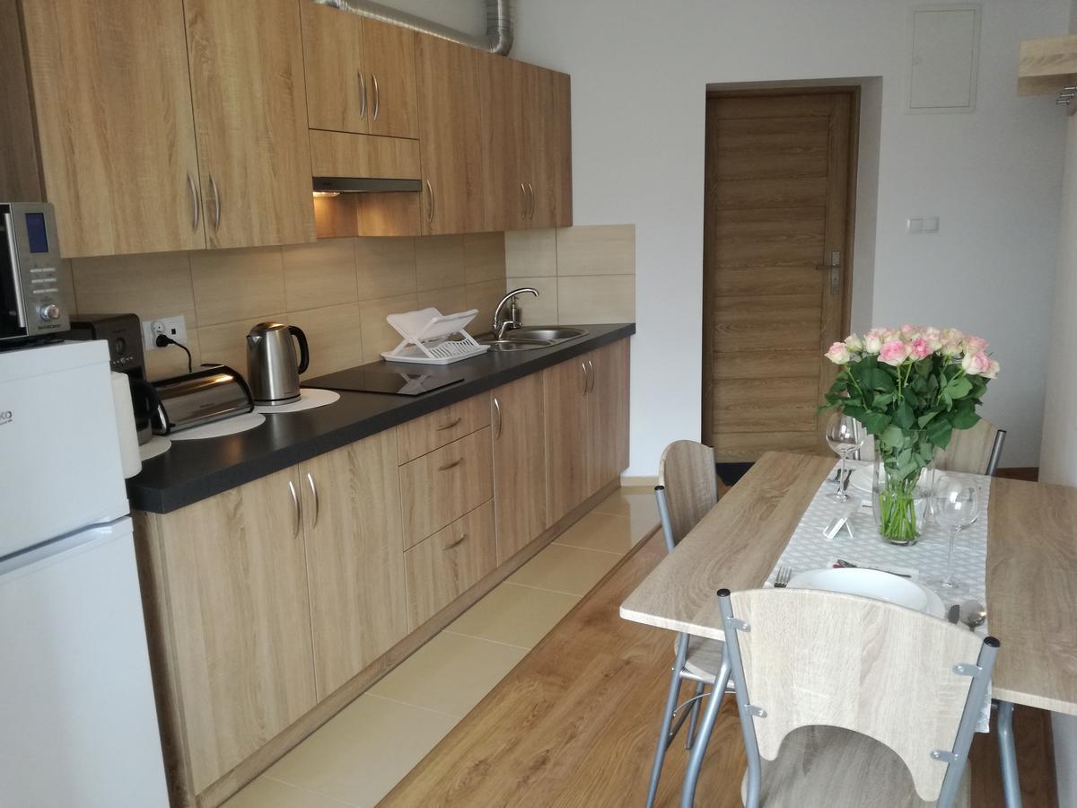 Interdom Apartamento *