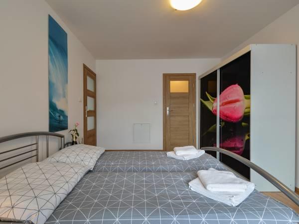 Apartamento Interdom Zakopane