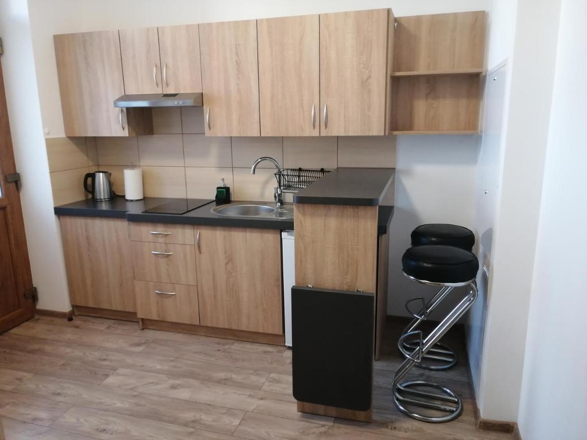 Apartamento Interdom *